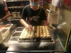 -咕噜咕噜·章鱼小丸子(广州荔湾领展广场店)
