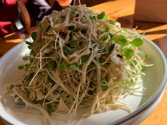 -虹海圣肉饼店家常菜馆