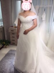 -LOVINA洛维娜婚纱礼服