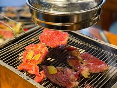 东北烤肉-丹东特色烤肉(学府路一部店)