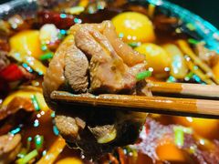 特色烧鸡公-一只烧鸡公(解放碑店)