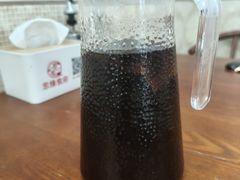 -东北风味思缘食府(对湖路店)