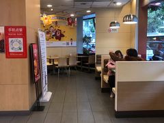 -麦当劳(郴州北湖店)