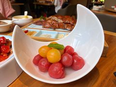 -翠云楼·汽锅鸡·云南特色菜(翠湖公园店)