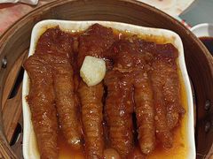 -点都德(广州白云山景区南门店)