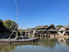 -乌镇东栅景区