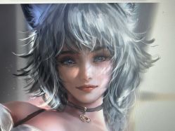 -竹马造型工作室