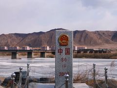 -图们口岸