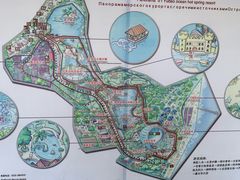 -渔岛海洋度假区