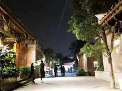 -晋江五店市传统文化旅游区