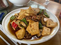 -芦茨金富饭庄·25年老字号·专做稻草鸡