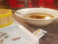 -粤尚腾香居中餐厅(首都机场希尔顿店)