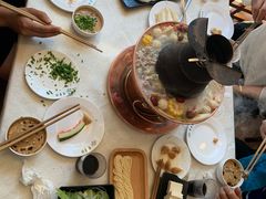 -东来顺饭庄(天坛店)