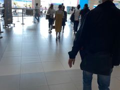 -珠海拱北口岸
