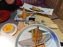 -京料理·日料自助·铁板燒(复悦城店)