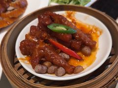 -新雅粤菜馆(南京东路店)