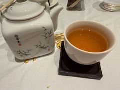 -香港龙凤楼(陆家嘴中心店)