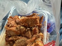 -王二甩老木子鸡(江湾店)