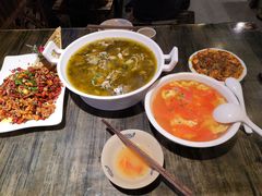 -庆合府重庆大排档(紫都城店)