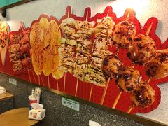 -炸物局(泊富I CITY店)