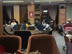 大堂-有红鸡毛店·川菜(建设路店)