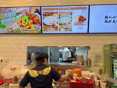 -和合谷(北京市王府井百货大楼店)
