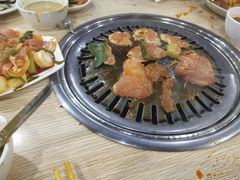 -平山城鑫烧烤(建国楼店)