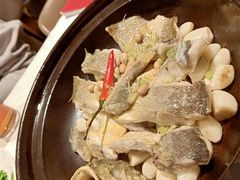 -汤城小厨•粤菜•靓汤(金宝街店)