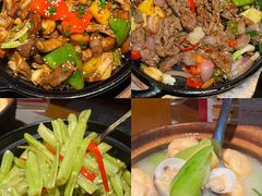 -得意啫·广东啫啫煲(前海HOP店)