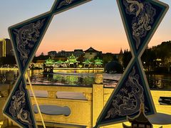 -南通濠河风景名胜区