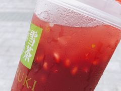 -奈雪的茶(东莞汇一城店)