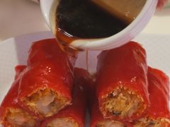 -花城粤菜餐厅(高新区店)