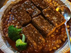 -JUKEBOX玖部音乐餐厅(华侨城店)