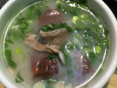 -肖仙仙羊肉汤·始于1996年(郫都店)