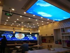-朱洪元苏式面馆(绿宝广场店)