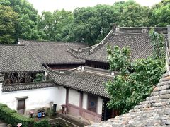 -宁波市保国寺古建筑博物馆