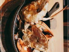 -莲花公园煎蟹·30年闽菜(火车站店)
