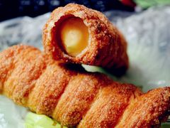 奶油号角-多乐之日(和平伊势丹店)