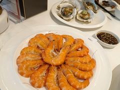 -万龙洲海鲜(阜外店)