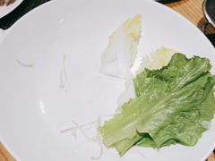 -天津湾西餐厅(三亚海棠湾洲际度假酒店)
