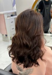 -MS.SALON美发沙龙