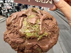 -红楼HONGLOU Gelato(淮海中路店)