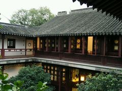 -苏州文旅花间堂·探花府酒店