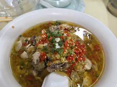 -笨罗卜浏阳菜馆(龙华鹏润达店)