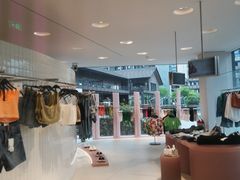 -ZARA(成都远洋太古里店)