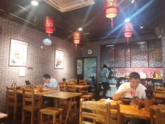 -遵义虾子卢四羊肉粉(大沽路店)
