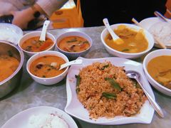-家利美食店