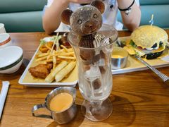-肥韬茶餐厅(南山mini店)