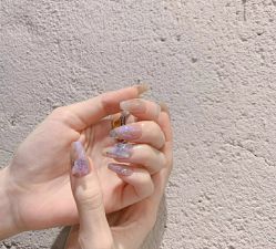 点击看大图 -Aso Artist Beauty美甲美睫