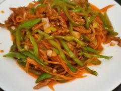 -清真宏玉祥黄门脸餐厅(华荫东里店)